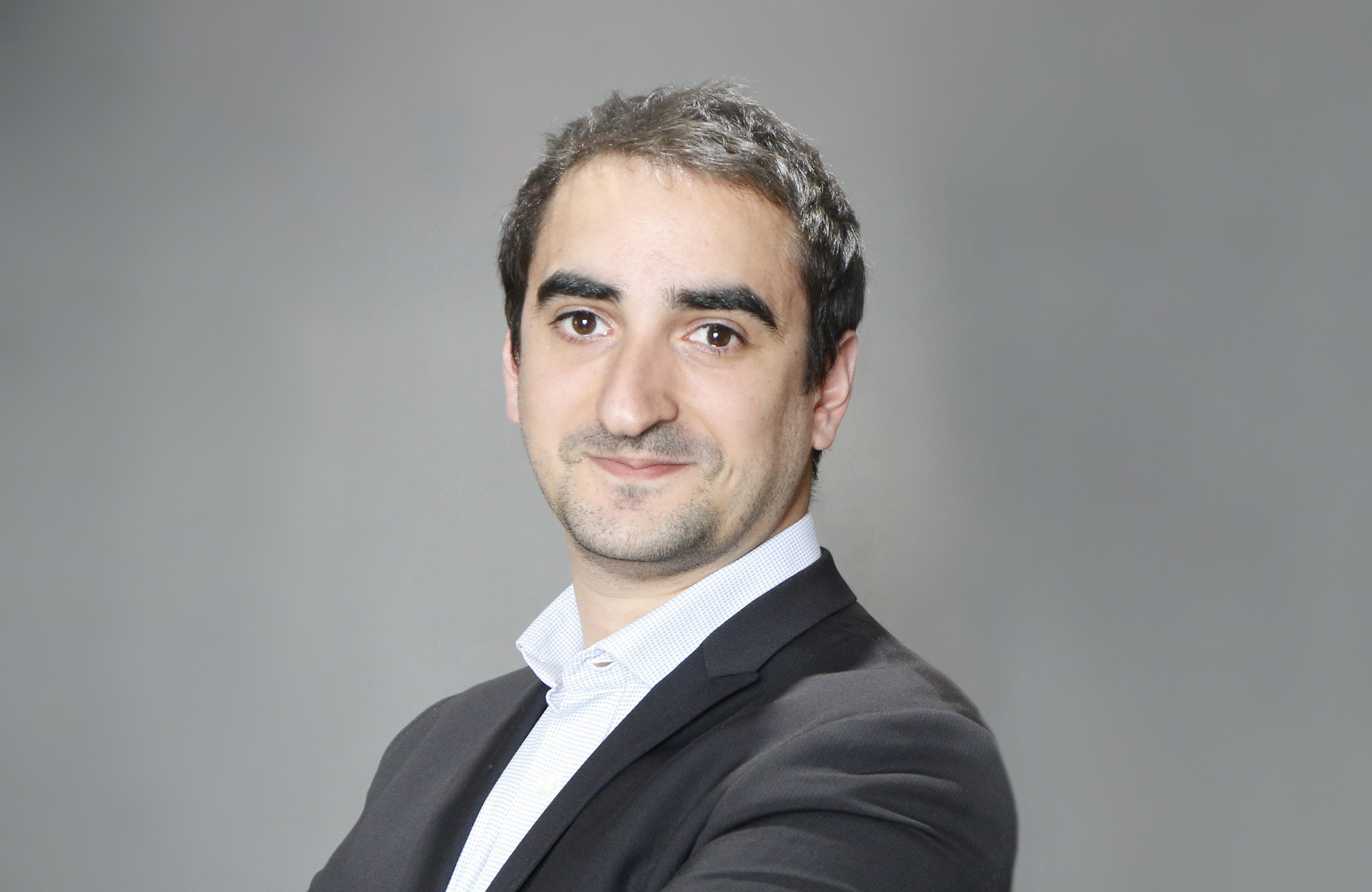 Joachim Schnerf prend la tête du domaine étranger de Grasset Livres Hebdo